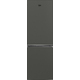 Холодильник Beko B1RCNK272G (Цвет: Gray) Холодильник Beko B1RCNK272G (Цвет: Gray)