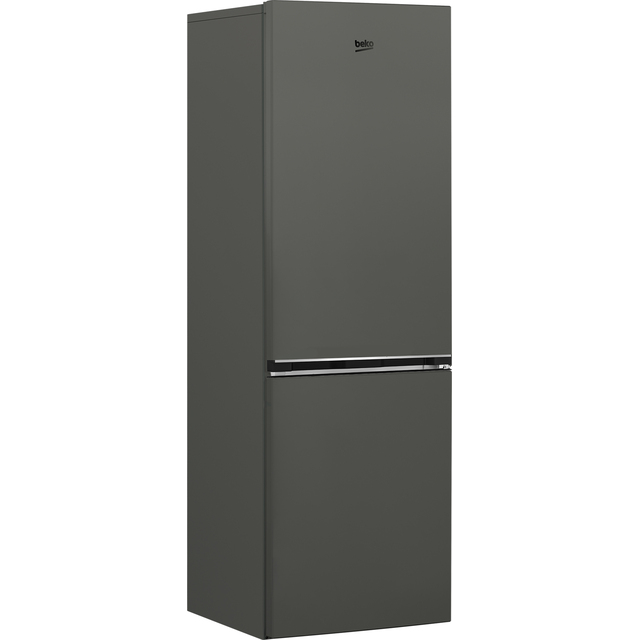 Холодильник Beko B1RCNK272G (Цвет: Gray) Холодильник Beko B1RCNK272G (Цвет: Gray)
