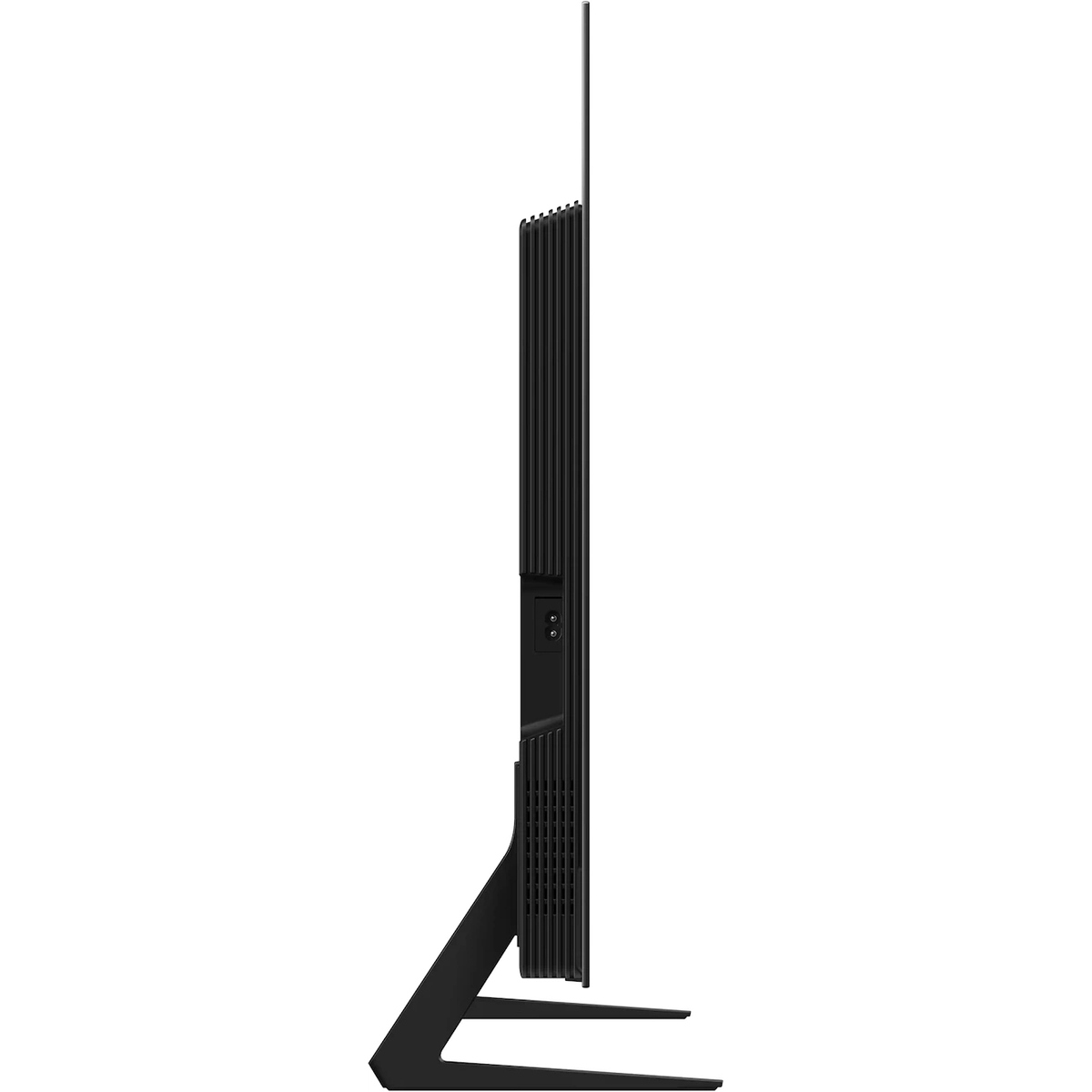 Телевизор Samsung 42" QE42S90HAEXPY, черный