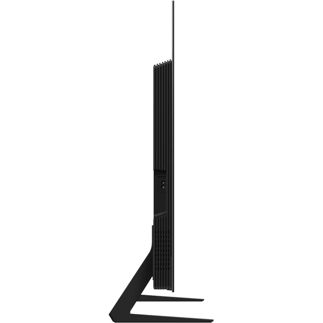 Телевизор Samsung 42" QE42S90HAEXPY, черный Телевизор Samsung 42" QE42S90HAEXPY, черный