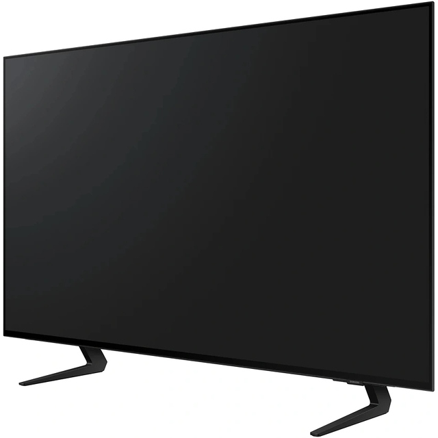 Телевизор Samsung 42" QE42S90HAEXPY, черный Телевизор Samsung 42" QE42S90HAEXPY, черный