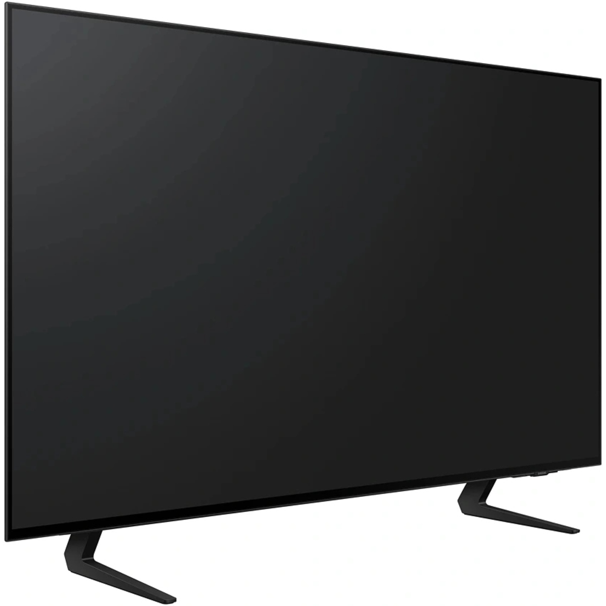 Телевизор Samsung 42" QE42S90HAEXPY, черный