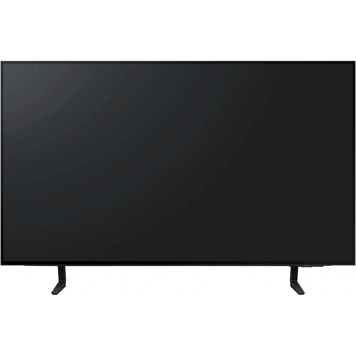 Телевизор Samsung 42" QE42S90HAEXPY, черный