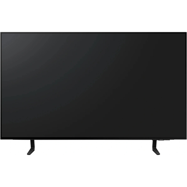 Телевизор Samsung 42" QE42S90HAEXPY, черный Телевизор Samsung 42" QE42S90HAEXPY, черный