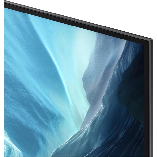 Телевизор Samsung 42" QE42S90HAEXPY, черный Телевизор Samsung 42" QE42S90HAEXPY, черный