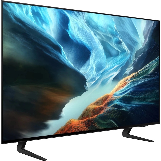Телевизор Samsung 42" QE42S90HAEXPY, черный Телевизор Samsung 42" QE42S90HAEXPY, черный
