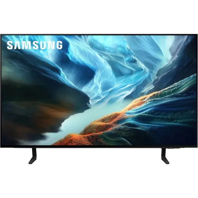 Телевизор Samsung 42  QE42S90HAEXPY, черный