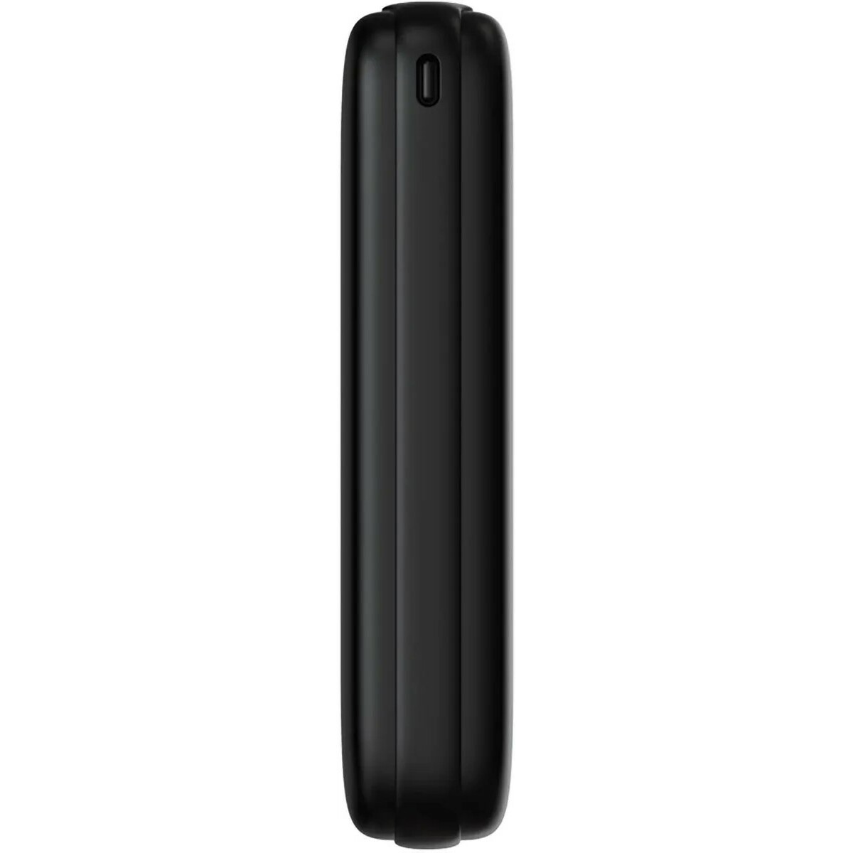 Внешний аккумулятор Buro BP20A 20000mAh, черный 
