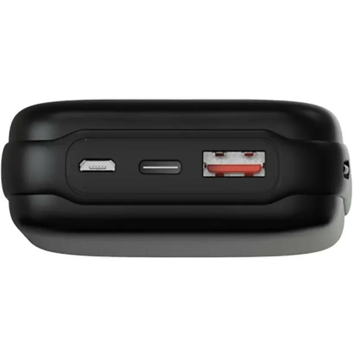Внешний аккумулятор Buro BP20A 20000mAh, черный 