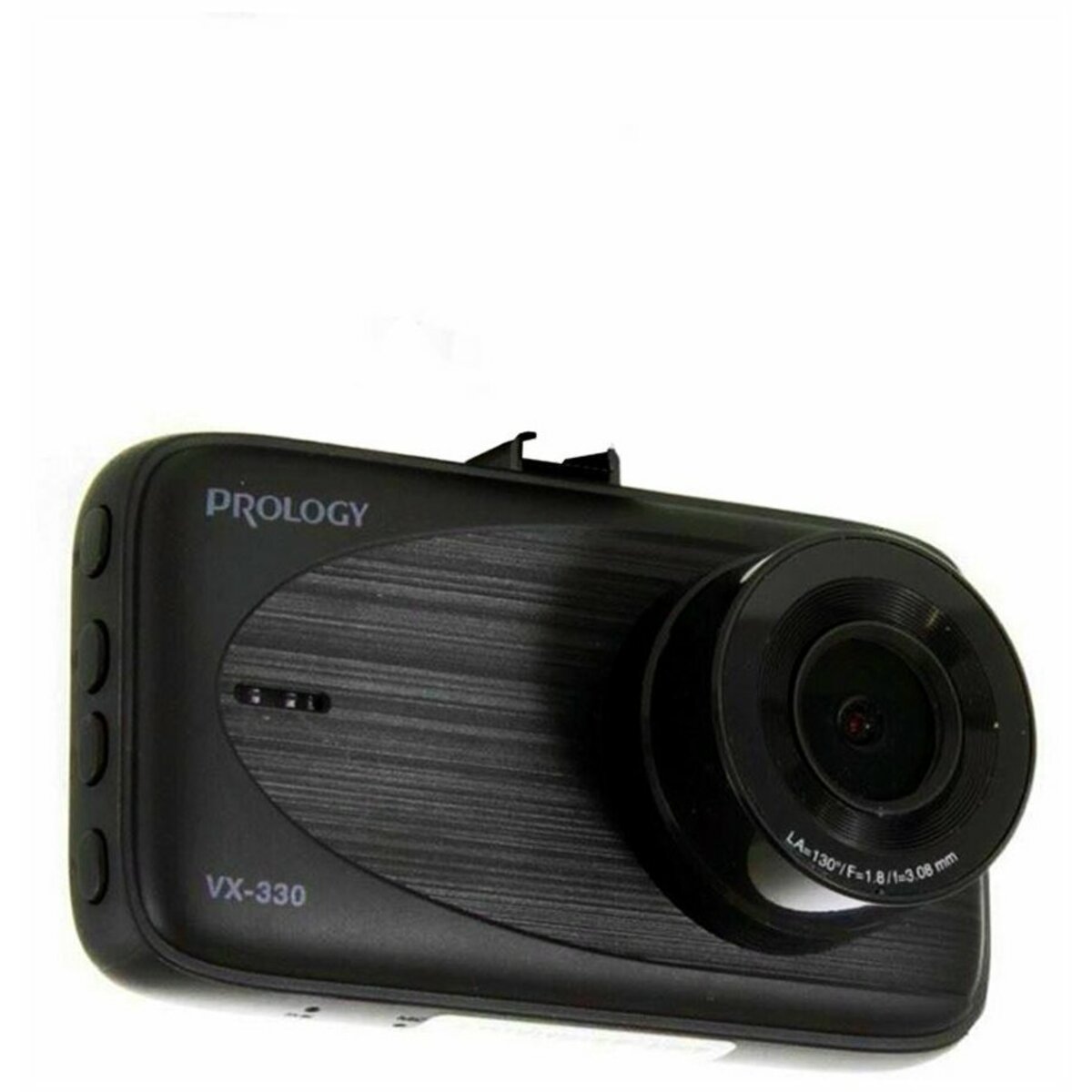 Видеорегистратор Prology VX-330 (Цвет: Black)