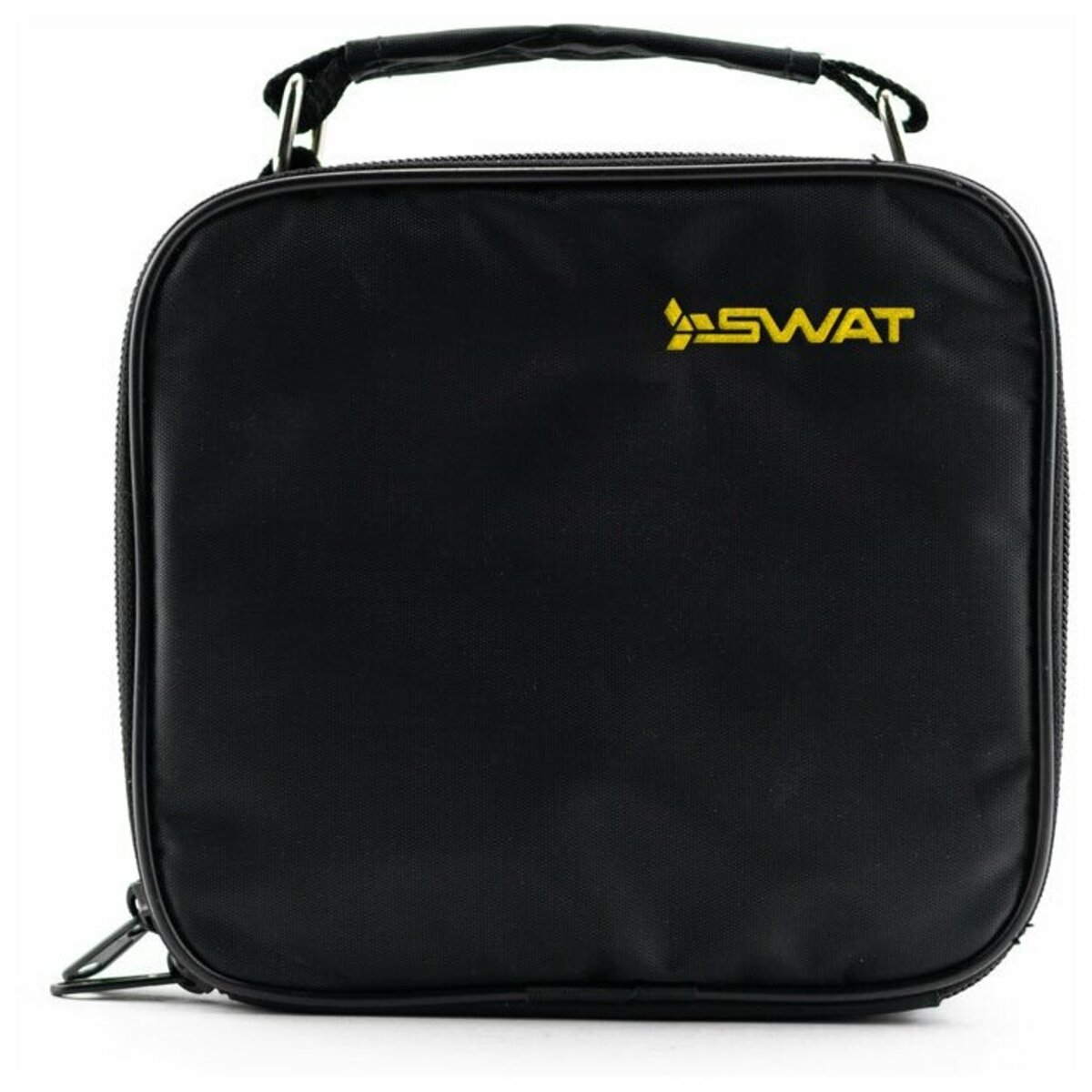 Автомобильный компрессор Swat SWT-212 (Цвет: Black)