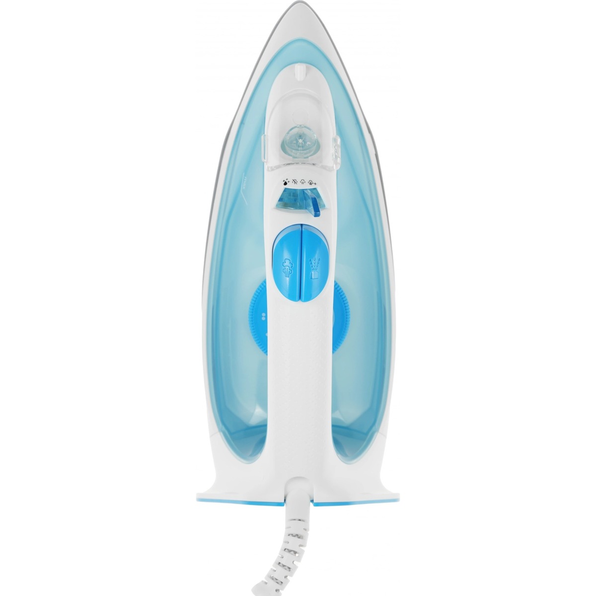 Утюг Braun SI1050BL (Цвет: Blue)