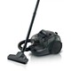 Пылесос Bosch Serie 4 BGC21X300, черный