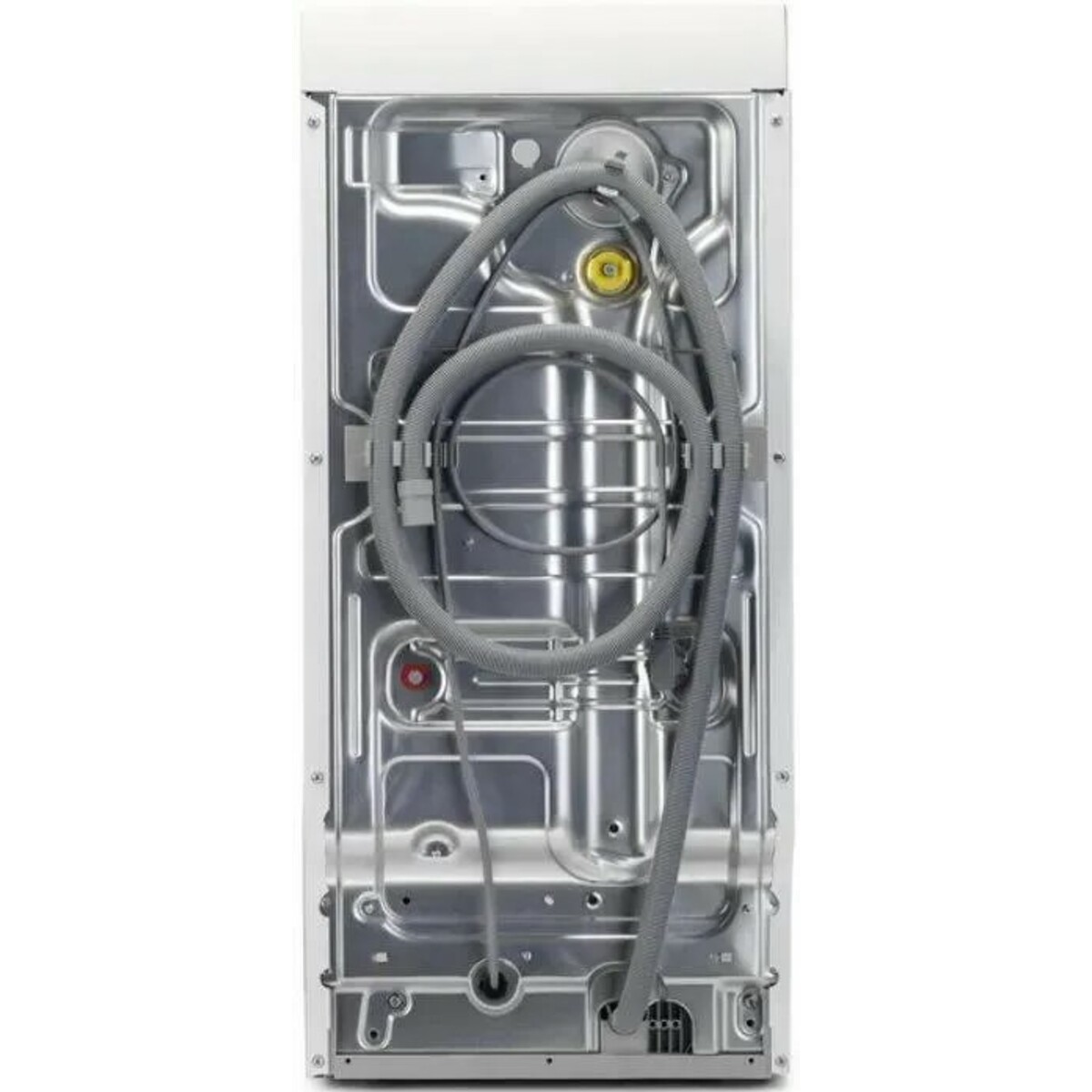 Стиральная машина Electrolux EW6TN5061F, белый