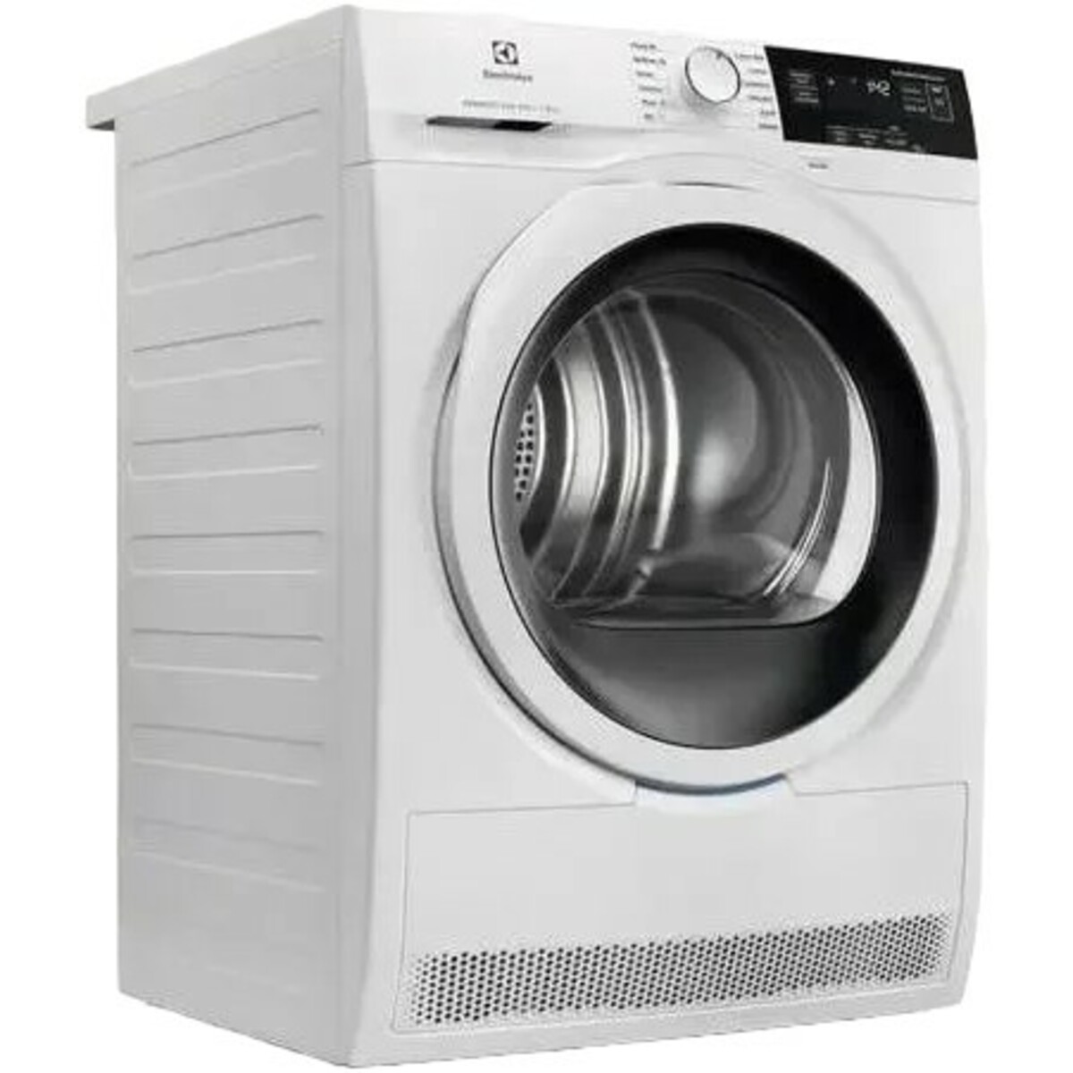 Сушильная машина Electrolux EW8H358S, белый