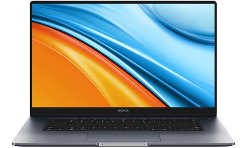Купить Ноутбук Honor MagicBook 15 BMH-WFQ9HN (AMD Ryzen 5 5500U 2.1Ghz ...