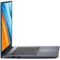 Ноутбук Honor MagicBook 15 BMH-WFQ9HN (AMD Ryzen 5 5500U 2.1Ghz / 16Gb DDR4 / SSD 512Gb / AMD Radeon Graphics / 15.6