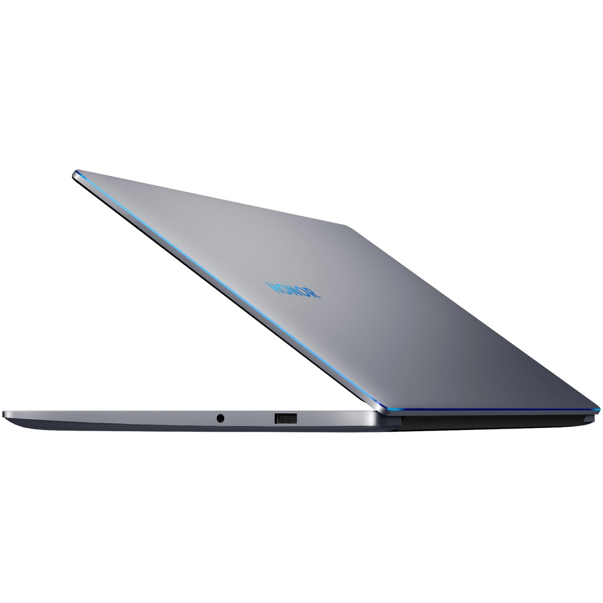 Ноутбук Honor MagicBook 15 BMH-WFQ9HN (AMD Ryzen 5 5500U 2.1Ghz / 16Gb DDR4 / SSD 512Gb / AMD Radeon Graphics / 15.6