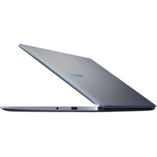 Ноутбук Honor MagicBook 15 BMH-WFQ9HN (AMD Ryzen 5 5500U 2.1Ghz/16Gb DDR4/SSD 512Gb/AMD Radeon Graphics/15.6