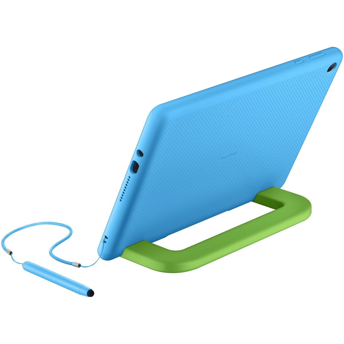 Планшет Huawei MatePad T8 Kids Edition 3 / 32Gb LTE (Цвет: Deep Blue)