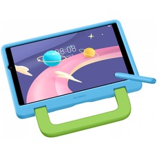 Планшет Huawei MatePad T8 Kids Edition 3 / 32Gb LTE (Цвет: Deep Blue)