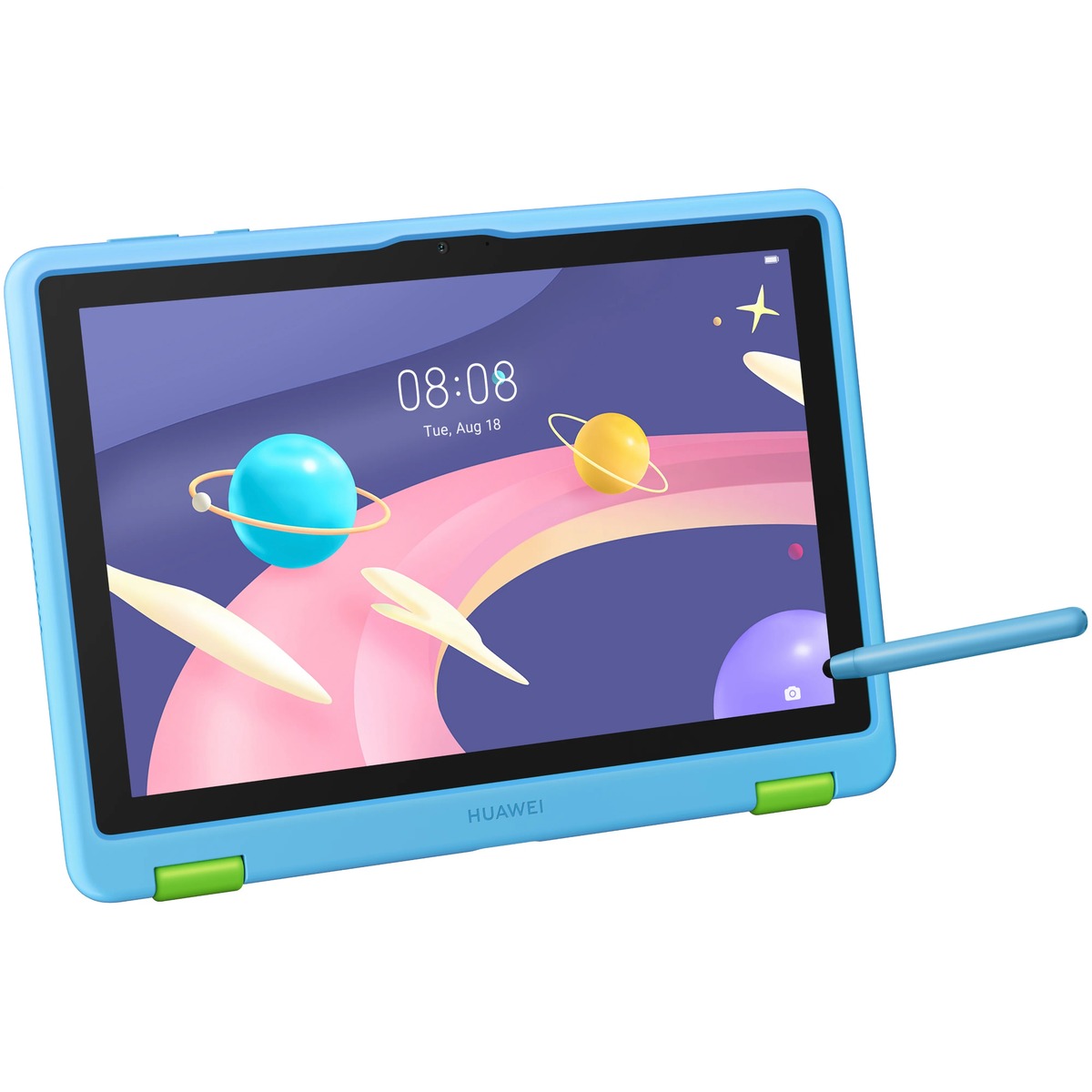 Планшет Huawei MatePad T8 Kids Edition 3 / 32Gb LTE (Цвет: Deep Blue)