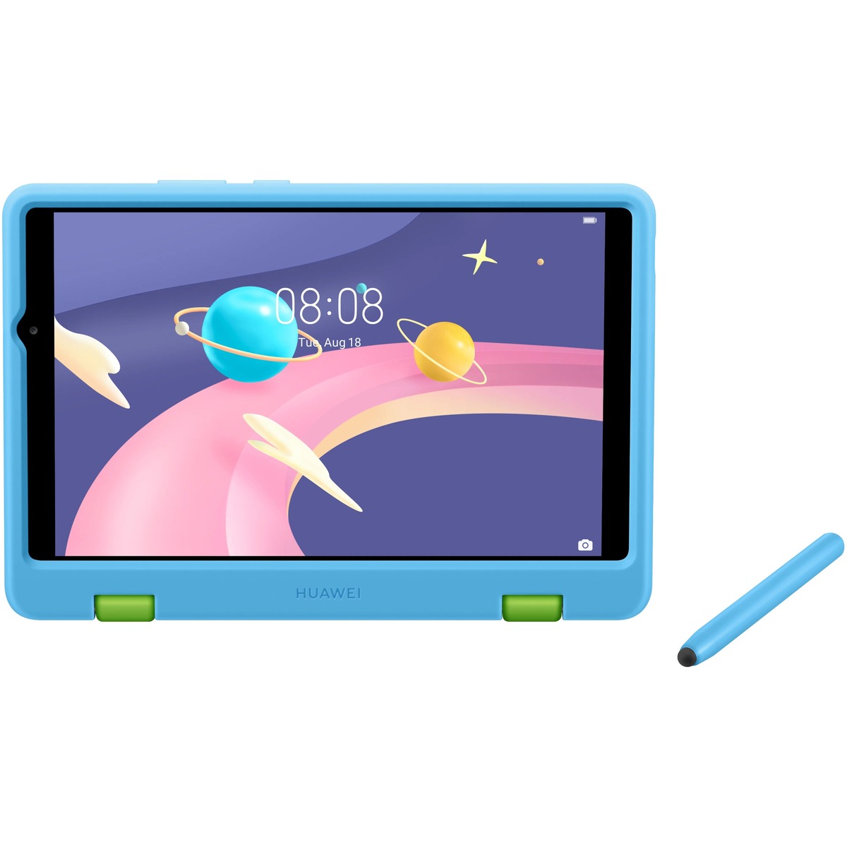 Планшет Huawei MatePad T8 Kids Edition 3 / 32Gb LTE (Цвет: Deep Blue)
