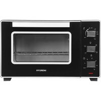 Мини-печь Hyundai MIO-HY093, черный