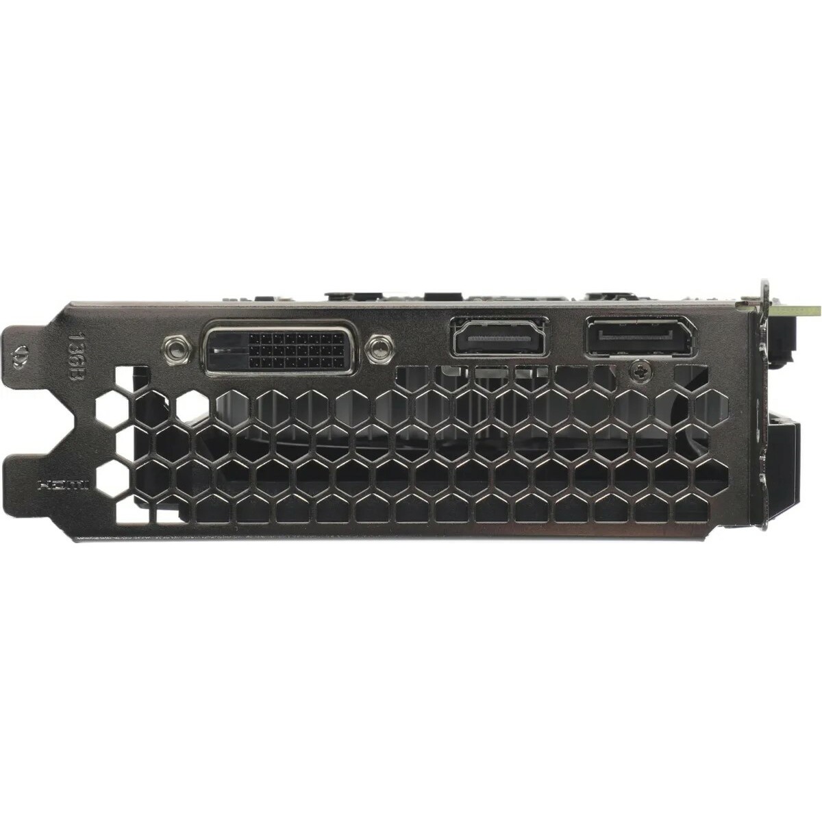 Видеокарта Palit GeForce RTX 3050 StormX OC 6G (NE63050S18JE-1072F)