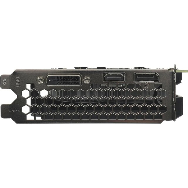 Видеокарта Palit GeForce RTX 3050 StormX OC 6G (NE63050S18JE-1072F)