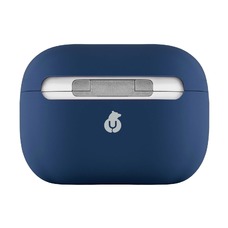 Чехол uBear Touch Case для Apple AirPods Pro 2/Pro (Цвет: Dark Blue)