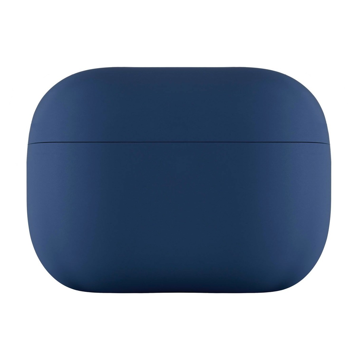 Чехол uBear Touch Case для Apple AirPods Pro 2 / Pro (Цвет: Dark Blue)