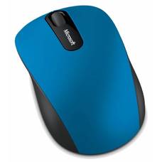 Беспроводная мышь Microsoft Mobile 3600 (Цвет: Blue / Black)