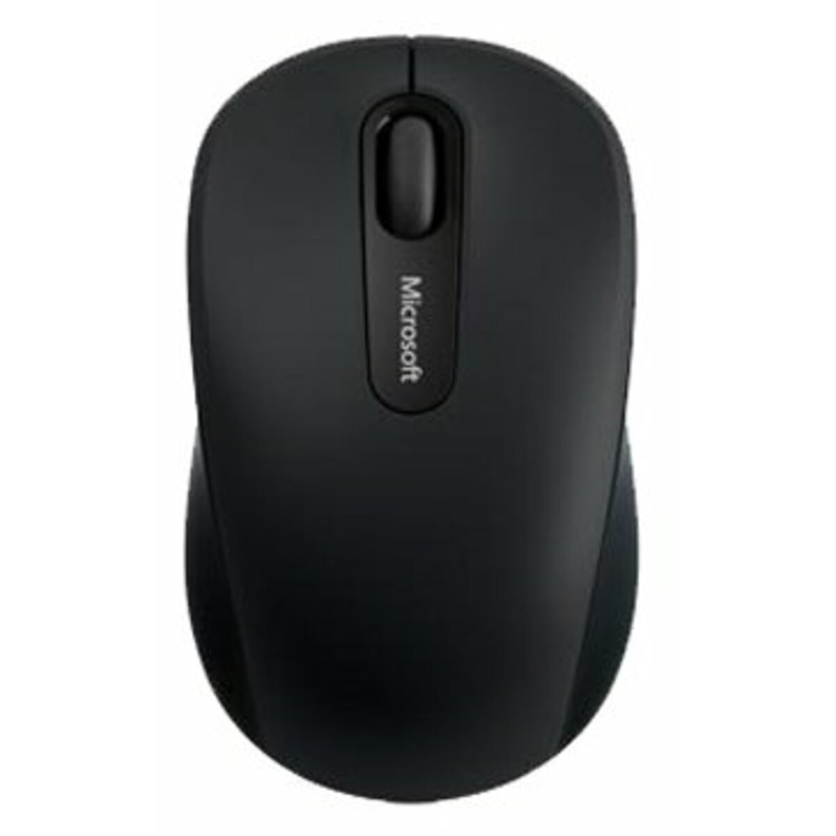 Беспроводная мышь Microsoft Mobile 3600 (Цвет: Black)