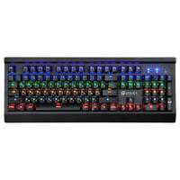 Клавиатура Оклик 920G IRON EDGE механическая (Цвет: Black)
