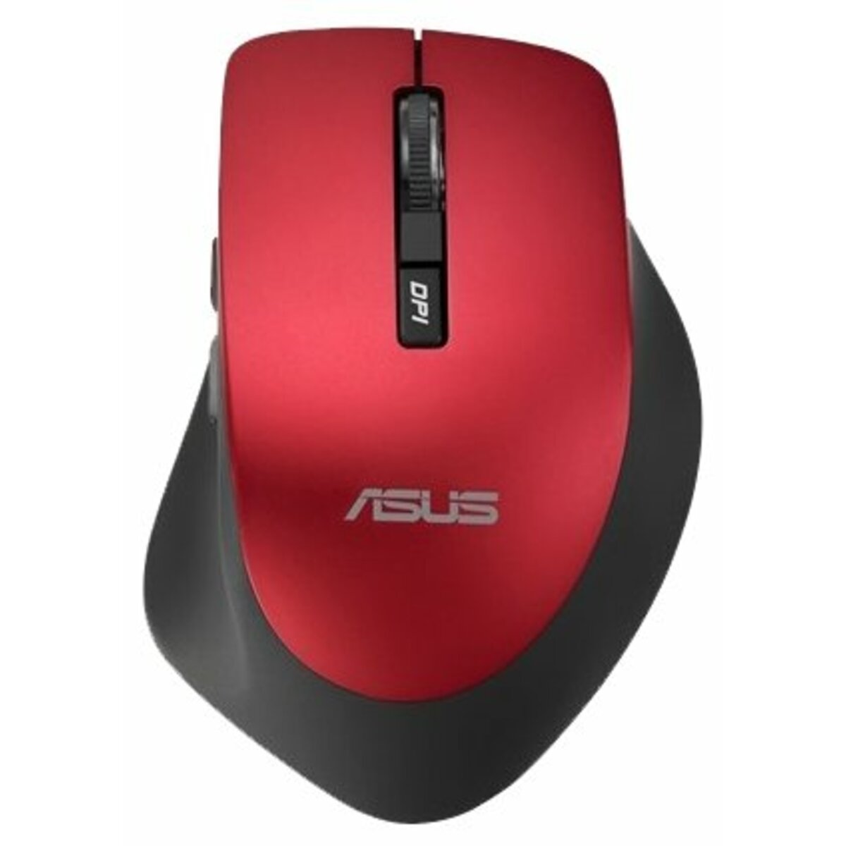 Беспроводная мышь Asus WT425 (Цвет: Red)