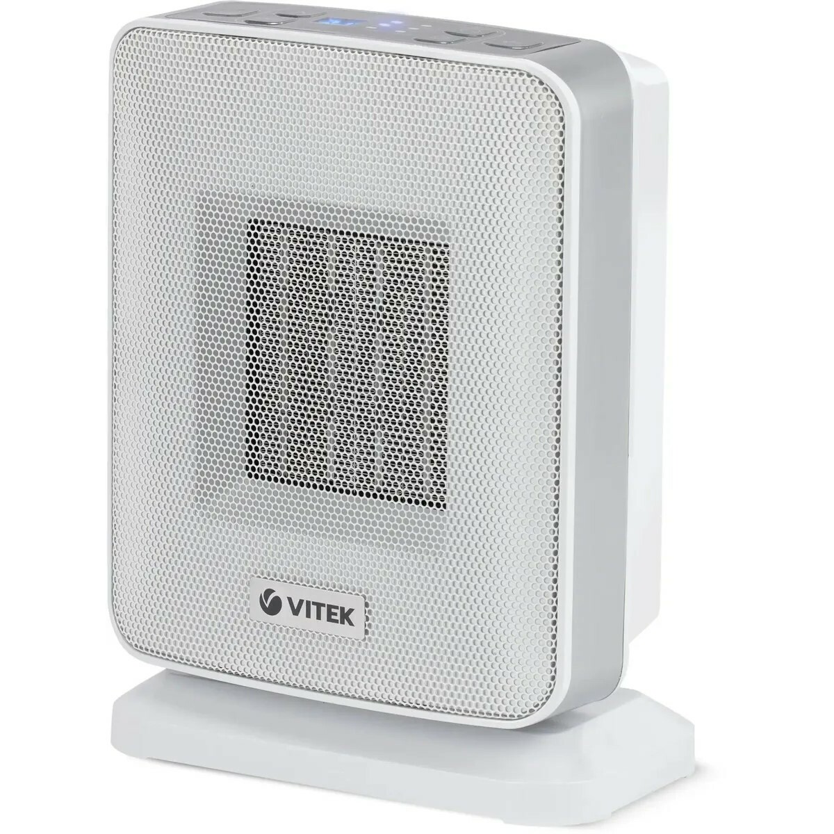 Тепловентилятор Vitek VT-2052 (Цвет: Gray)