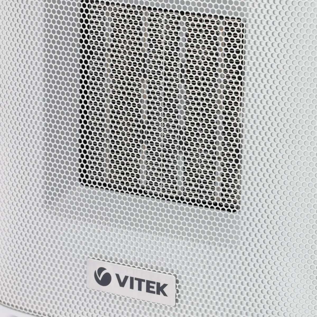 Тепловентилятор Vitek VT-2052 (Цвет: Gray)