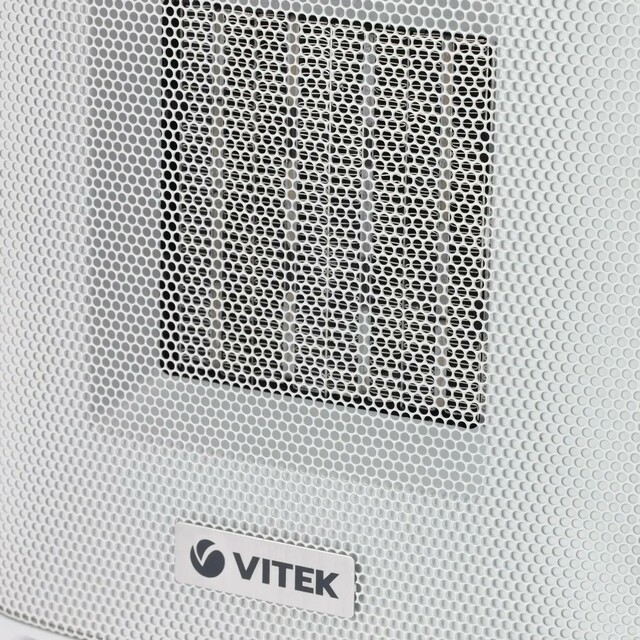 Тепловентилятор Vitek VT-2052 (Цвет: Gray)