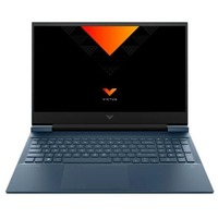 Ноутбук HP Victus 16-d1011nia 6K2E1EA (Inte Core i7-12700H / 16Gb / SSD1Tb / GeForce RTX 3060 6Gb / noOS / Blue)