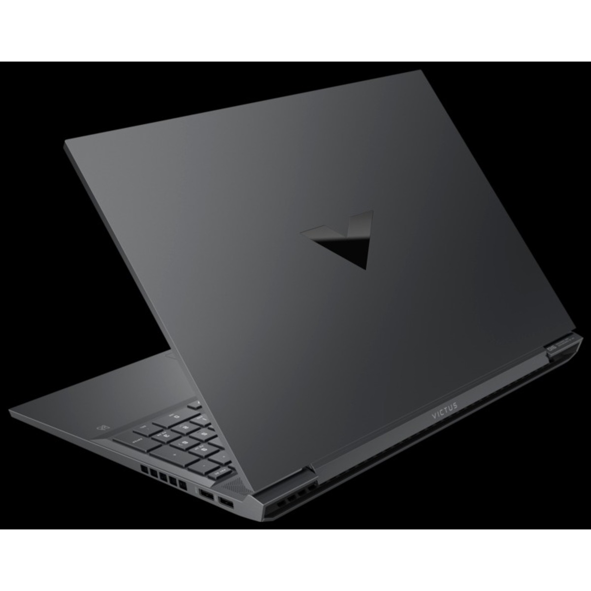 Ноутбук HP Victus 16-d1012nia (Intel Core i7-12700H  /  16Gb  /  SSD1Tb  /  NVIDIA GeForce RTX 3060  /  DOS  /  Grey)