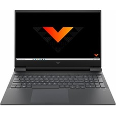 Ноутбук HP Victus 16-d1012nia (Intel Core i7-12700H / 16Gb / SSD1Tb / NVIDIA GeForce RTX 3060 / DOS / Grey)