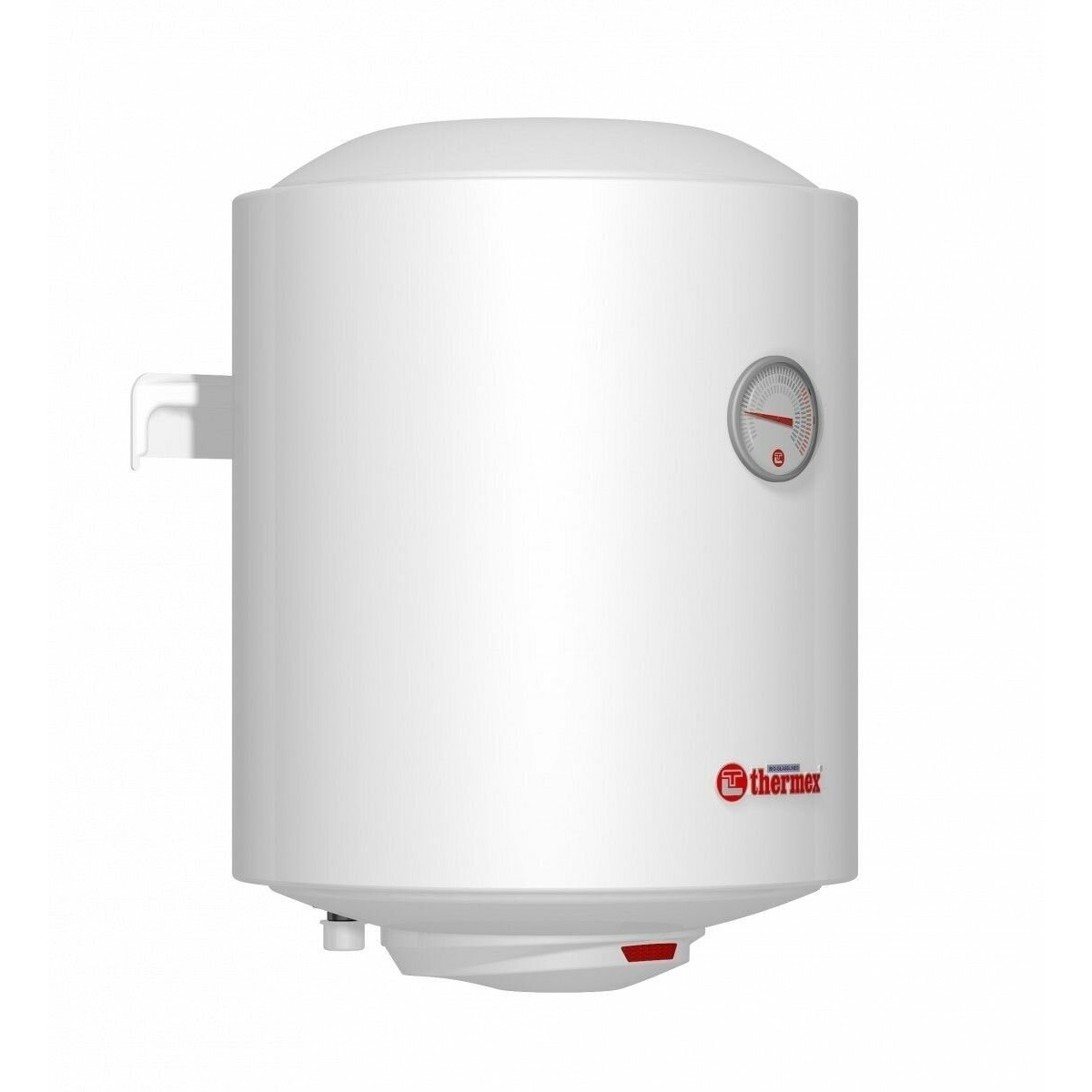 Водонагреватель Thermex TitaniumHeat 30 V Slim (Цвет: White)