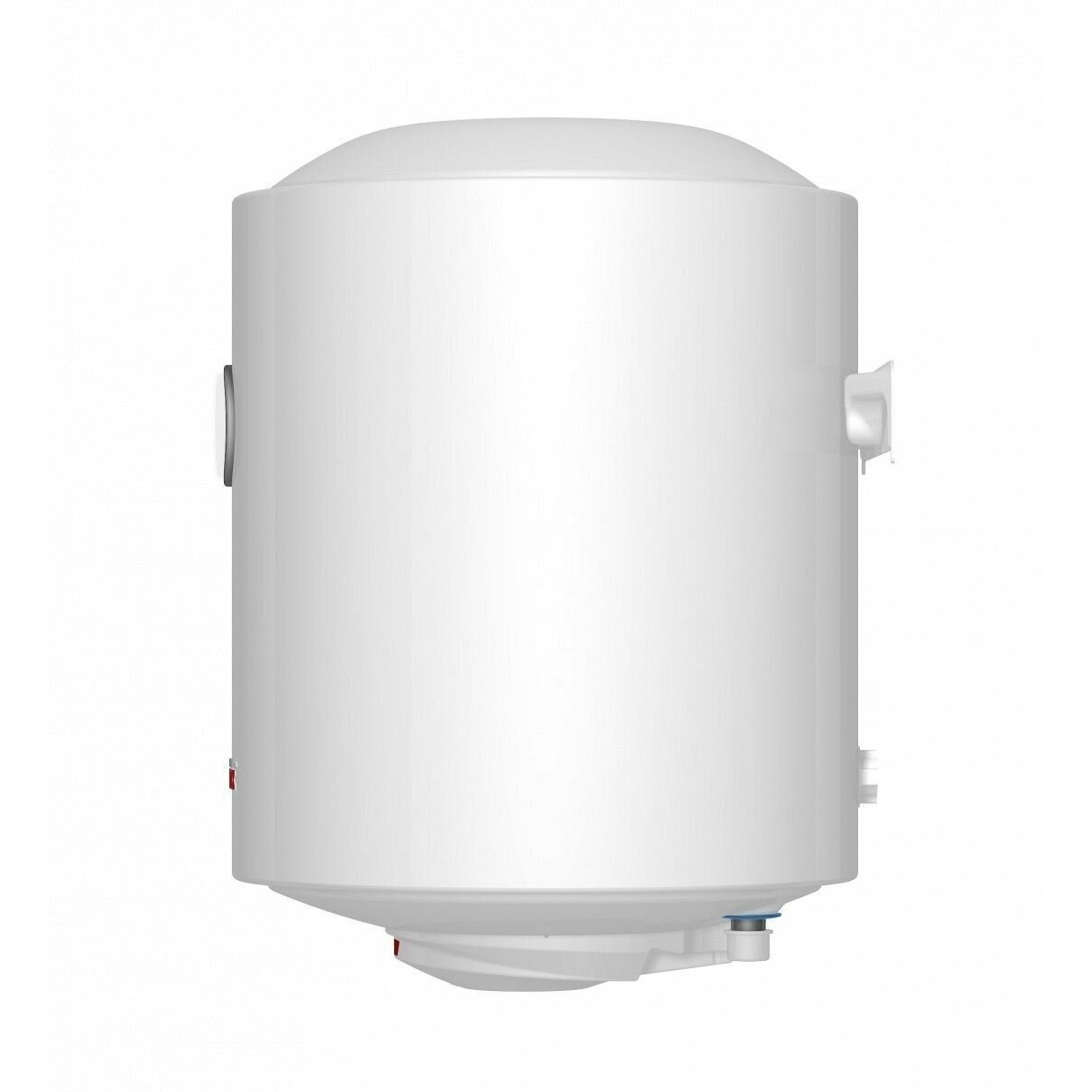 Водонагреватель Thermex TitaniumHeat 30 V Slim (Цвет: White)