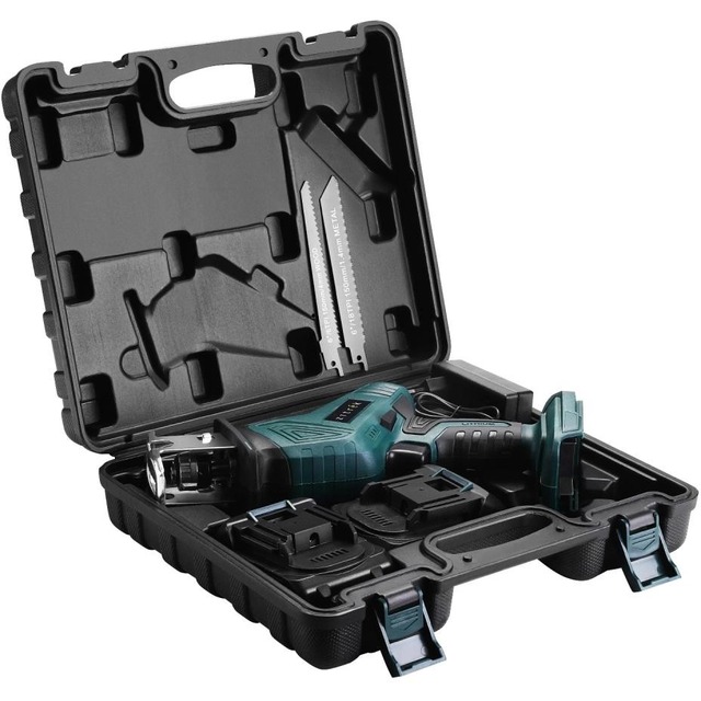 Сабельная пила Zitrek ZKRS20 PRO (Цвет: Blue)