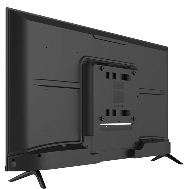 Телевизор Aiwa 43  JU43TS180G, черный