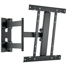 Кронштейн для телевизора Holder LCD-SU4601-B (Цвет: Black)