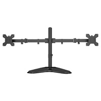 Кронштейн для мониторов ЖК Buro BU-M042-D (Цвет: Black)