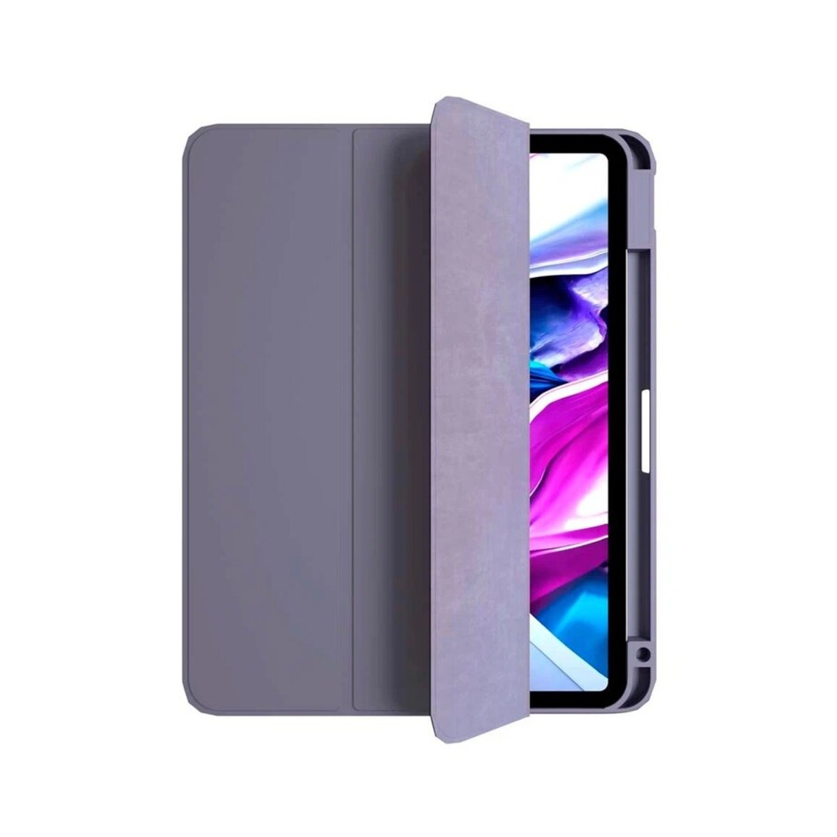 Чехол-книжка VLP Split Folio для iPad Pro M4 11