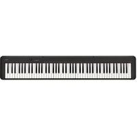 Цифровое фортепиано Casio CDP-S90BK (Цвет: Black)